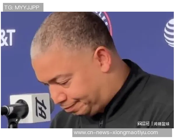 小卡透露管理层在季后赛失利后针对性补强阵容以提升竞争力