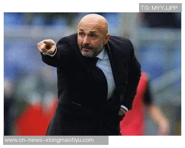 斯帕莱蒂强调提升执教能力并呼吁给予戴维更多信心