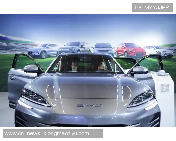 法兰克福高层访问中国与比亚迪洽谈9000万欧球场冠名合作