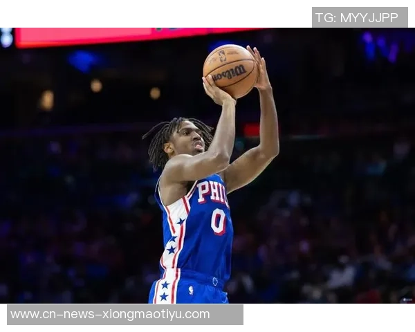 马克西本赛季场均断帽数305次仅次于文班展现小后卫的强大实力