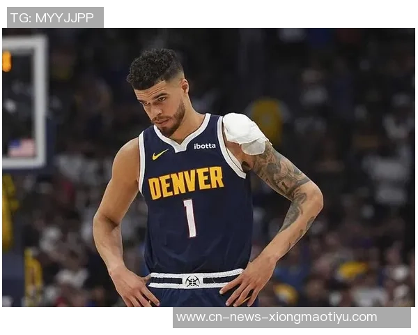 小波特末节狂砍16分助球队锁定胜局全场表现惊艳砍下33分8板2助